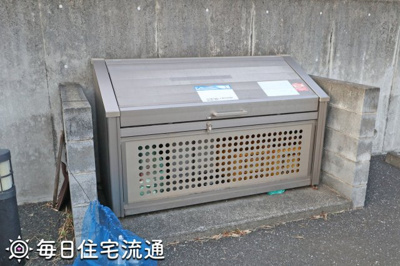 【その他共用部分】 | アトリオ師岡