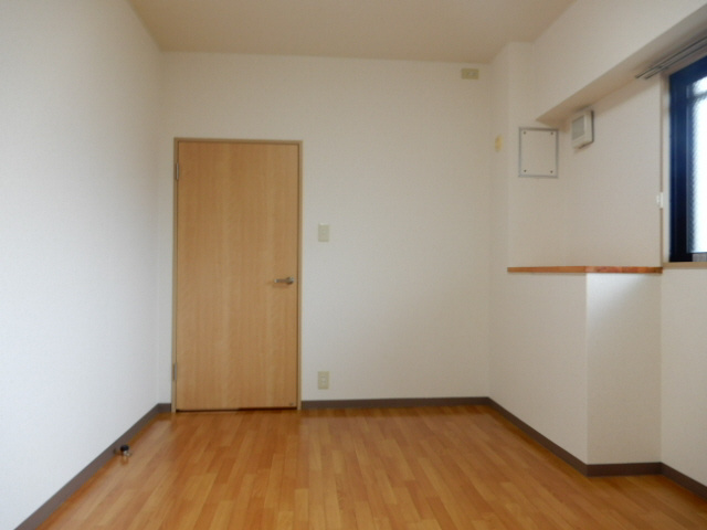 モンシエルブルの子供部屋