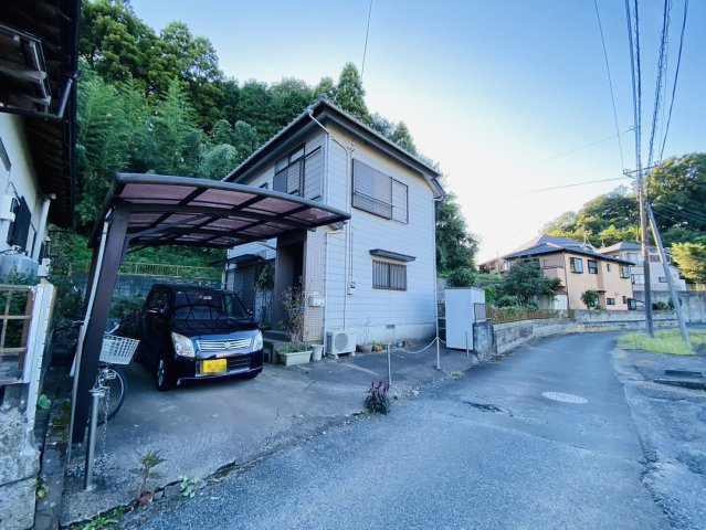 酒々井　中古戸建　オーナーチェンジ