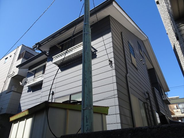 メゾンダイゴ