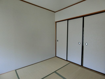 【和室】 | 富士ハイツ