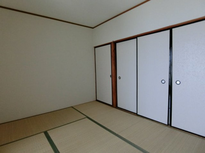 【内装】 | 富士ハイツ