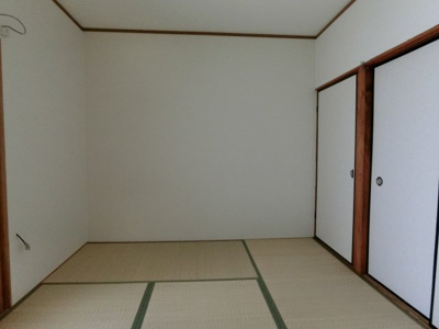 【和室】 | 富士ハイツ