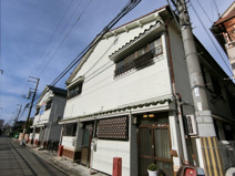 富士ハイツの画像