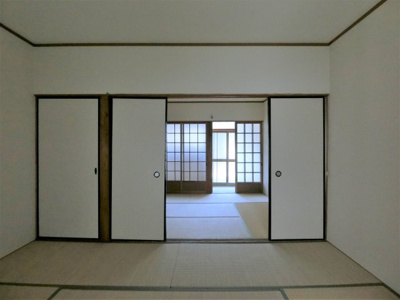 【和室】 | 富士ハイツ