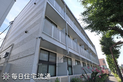 【外観】 | アメニティ