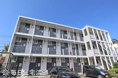 【外観】 | アメニティ