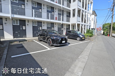 【駐車場】 | アメニティ