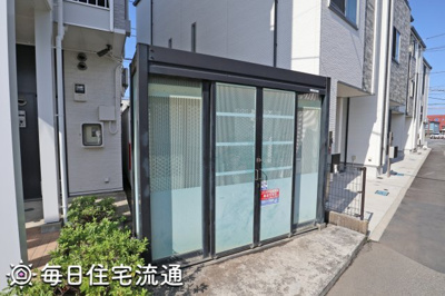 【その他共用部分】 | アメニティ