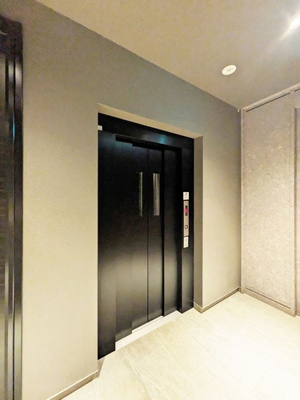 【その他共用部分】 | ベリエ・クレール