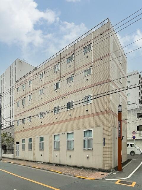 台東区千束4丁目のマンションの画像