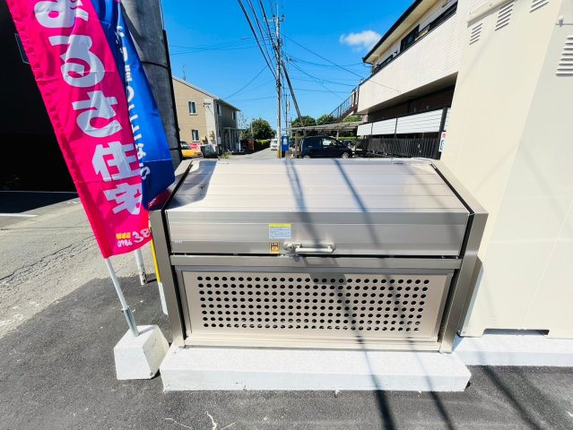 都城市吉尾町の賃貸マンションの周辺