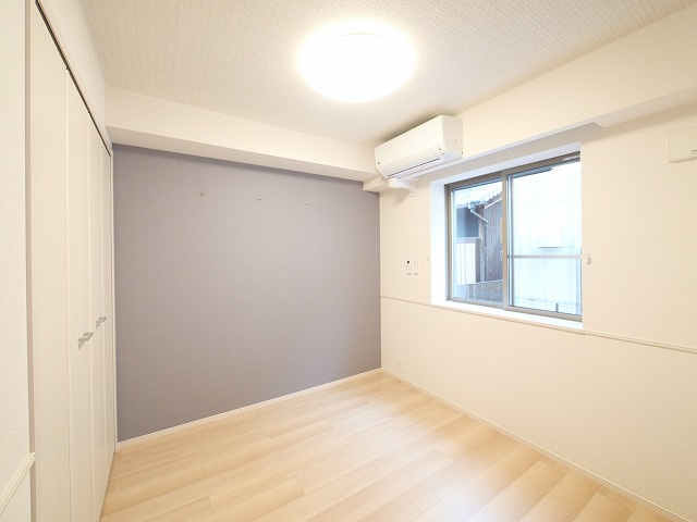 アルドーレの内装|内装もきれいです