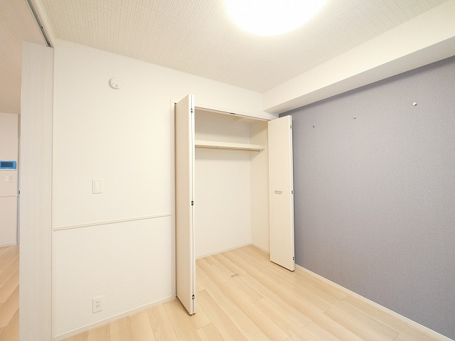 アルドーレの洋室|ゆったりした洋室です