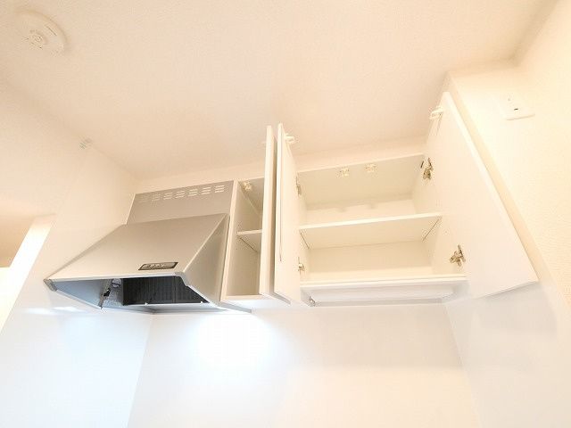 アルドーレのキッチン|使いやすいキッチンです