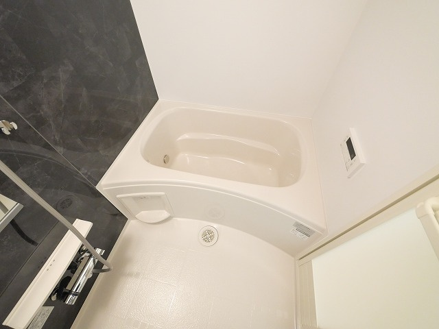 アルドーレの浴室|お風呂で日々の疲れを落としましょう