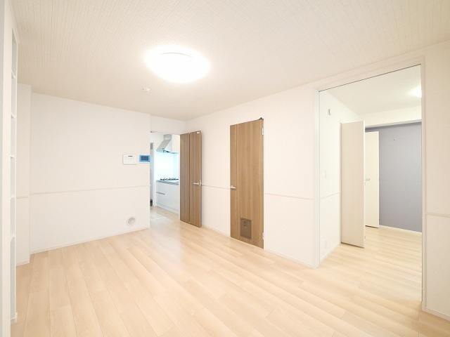 アルドーレの内装|内装も気になるポイント