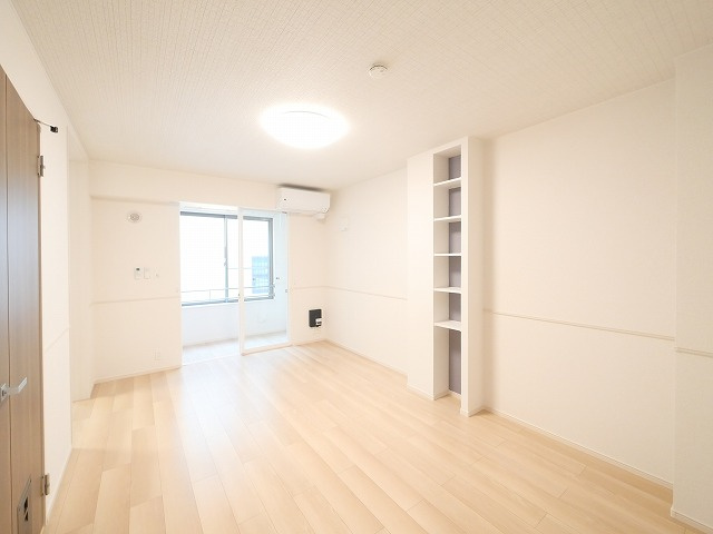 アルドーレの居間・リビング|こちらの居間で趣味の時間をお楽しみください