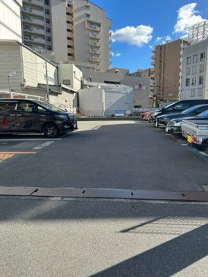 【駐車場】 | パークヒロ