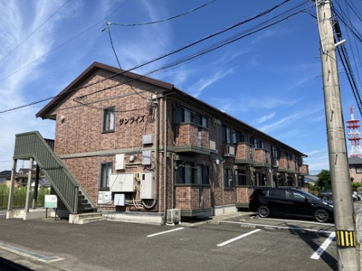 【外観】 | サンライズ　