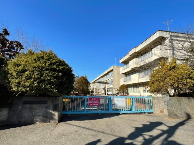 柏市南増尾５丁目新築戸建の周辺|土南部小学校まで1100ｍ