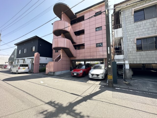 アーバン・ドエルYS