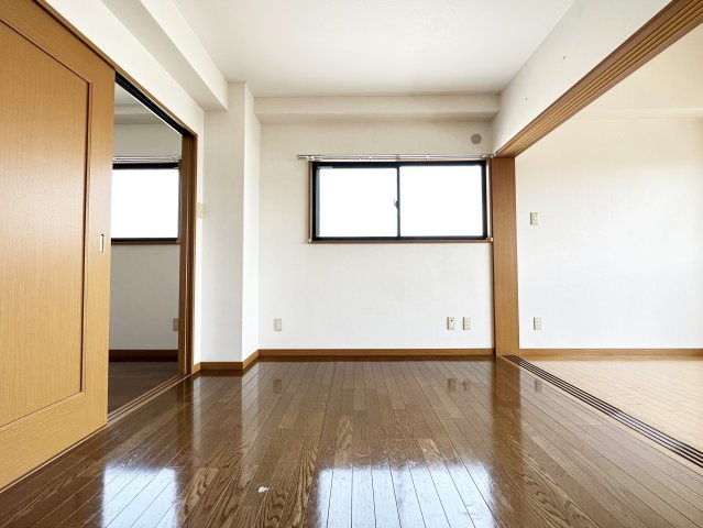 アーバン・ドエルYSの内装