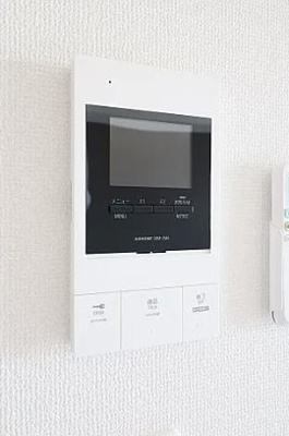 【セキュリティ】 | ベルオロール大善寺