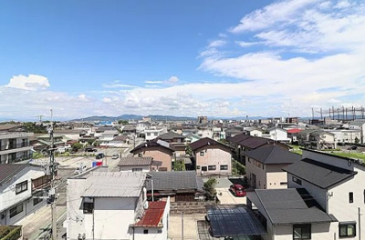 【展望】 | ベルオロール大善寺