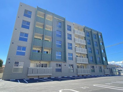 【外観】 | ベルオロール大善寺