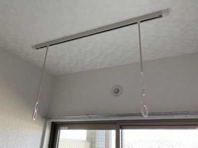 【内装】 | ベルオロール大善寺