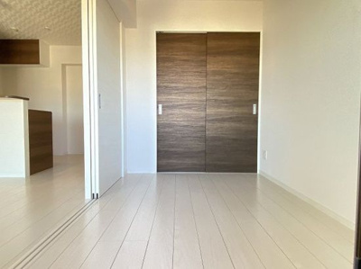 【居間・リビング】 | ベルオロール大善寺