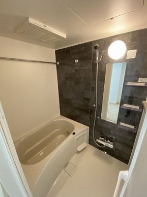 【浴室】 | ベルオロール大善寺