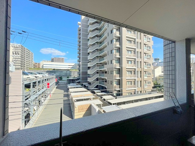 ジョリアウローラの展望