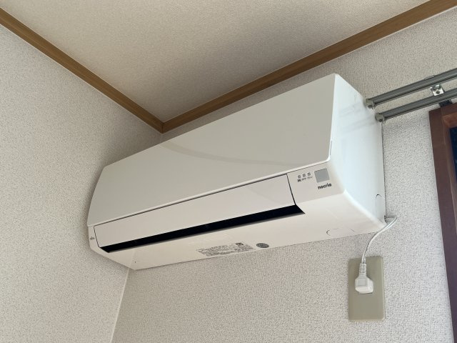 セジュール北八代　B棟の設備