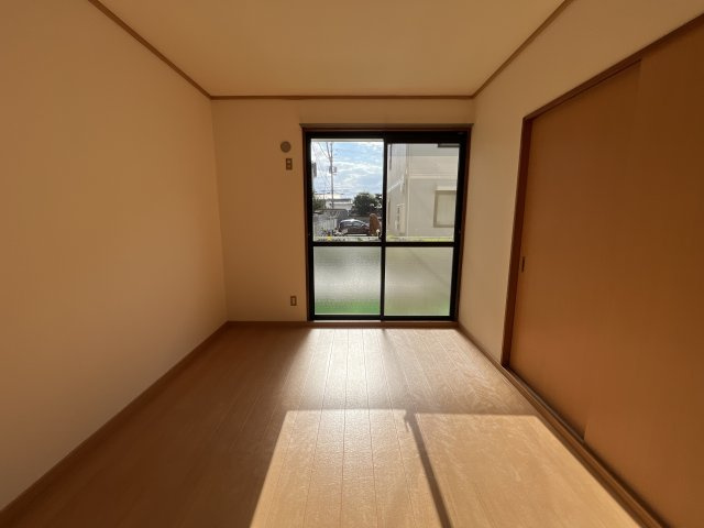 セジュール北八代　B棟の子供部屋