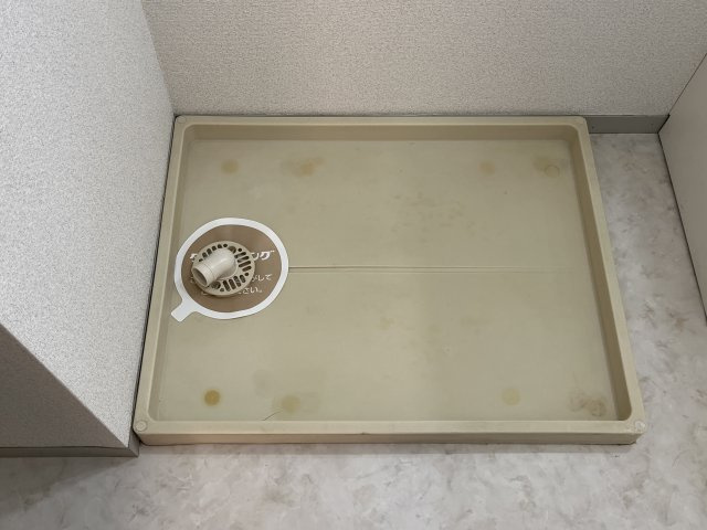セジュール北八代　B棟のその他