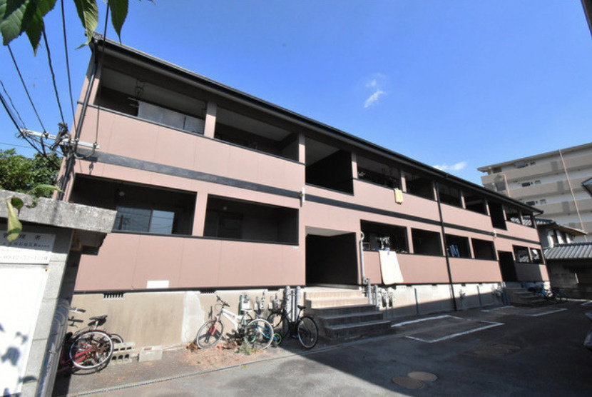 タプロコート参番館