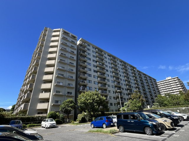 エルシティ新浦安の画像