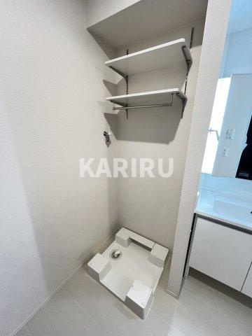 ウィズパーク　ノーサイドの設備