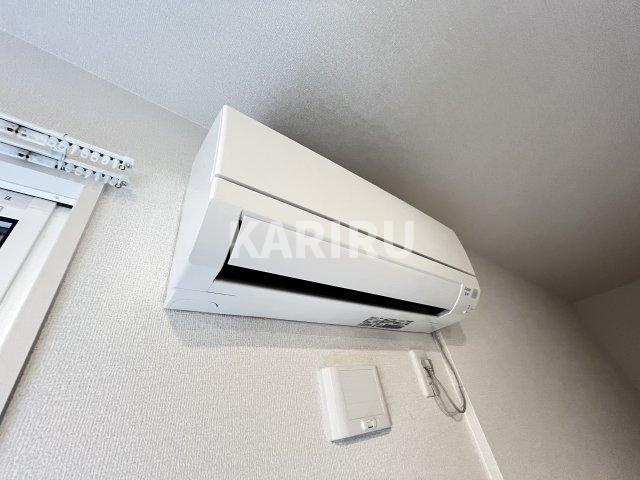 ウィズパーク　ノーサイドの設備