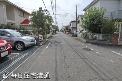 【周辺】 | アルデンテ緑ヶ丘