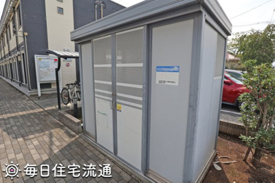 【その他共用部分】 | アルデンテ緑ヶ丘