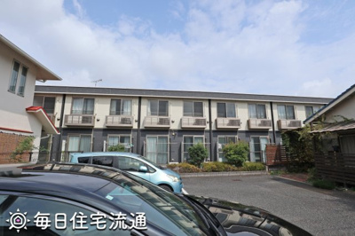 【展望】 | アルデンテ緑ヶ丘