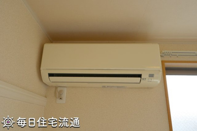 【設備】 | アルデンテ緑ヶ丘
