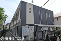 アルデンテ緑ヶ丘の画像