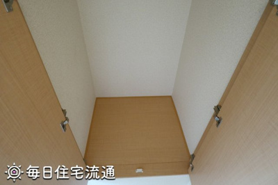 【収納】 | アルデンテ緑ヶ丘