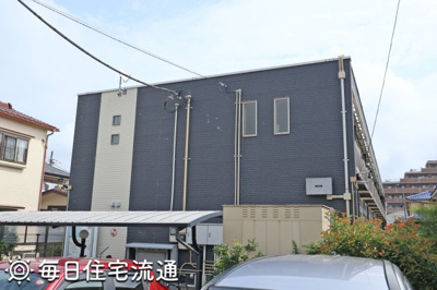 【外観】 | アルデンテ緑ヶ丘