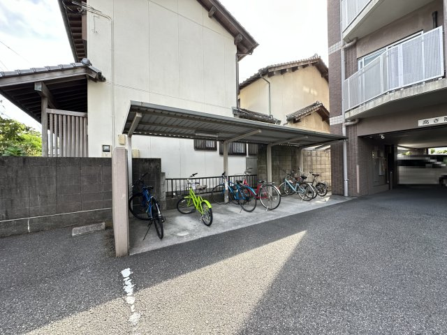 ANGES21のその他共用部分
