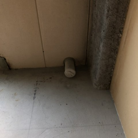 ライブビルの設備